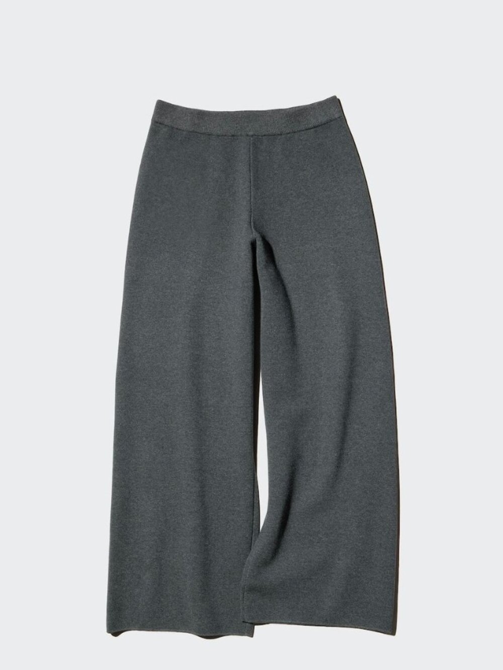 NWT Washable Milano Ribbed Pants Small